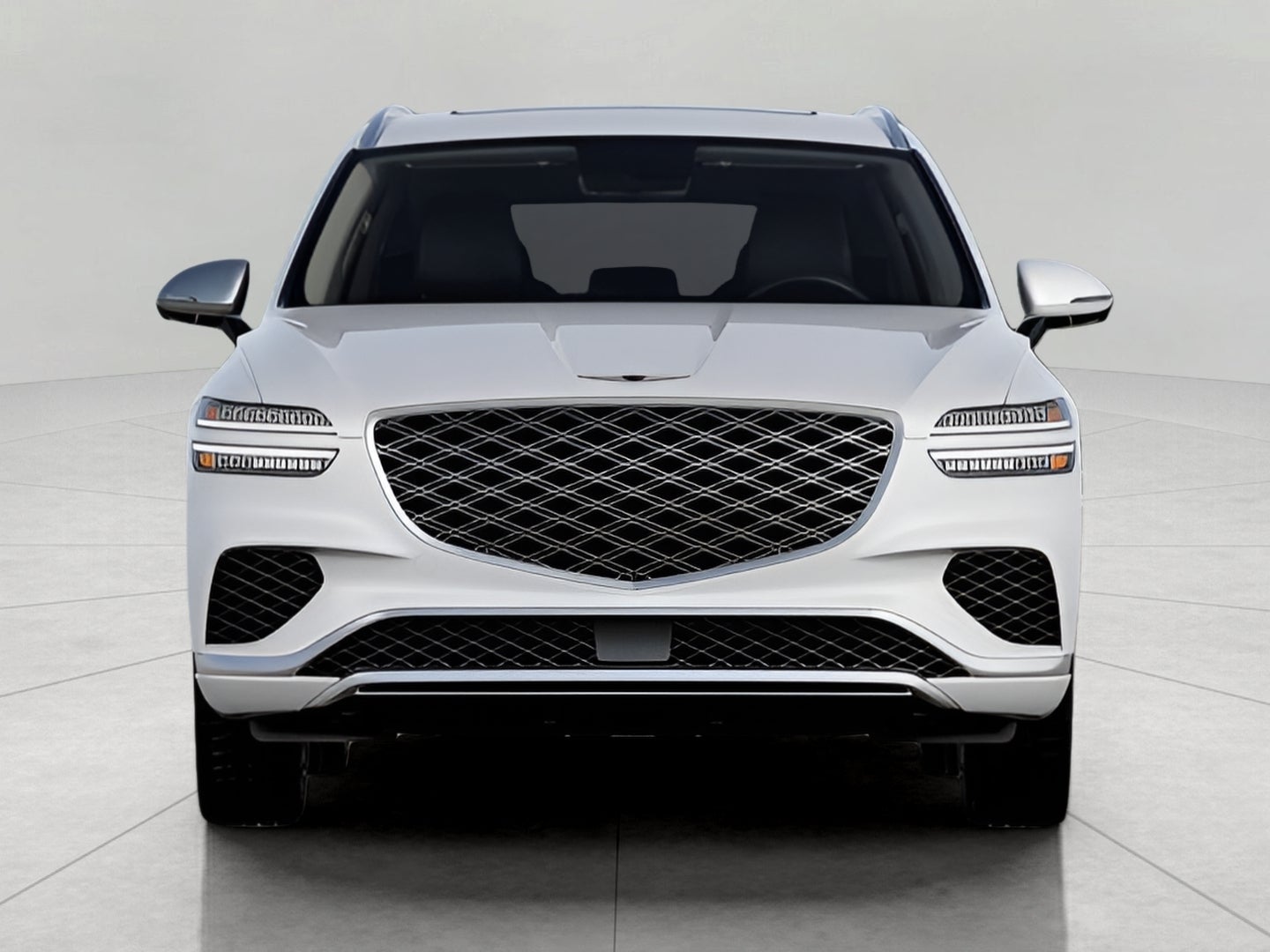 2027 Genesis GV70 2.5T Advanced AWD