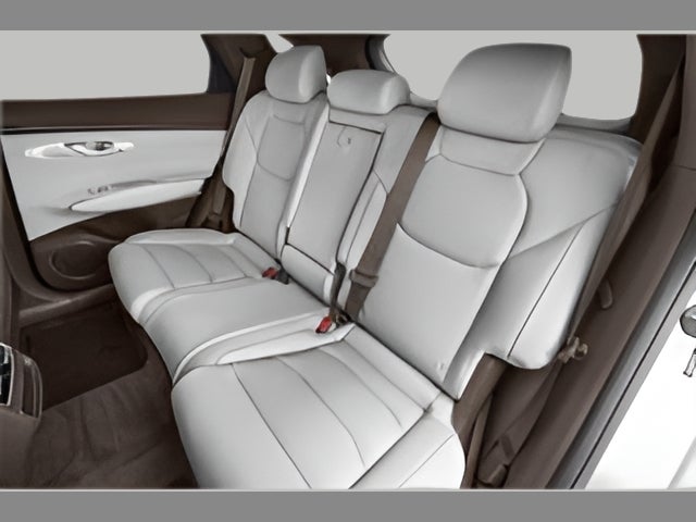 2027 Genesis GV70 2.5T Advanced AWD