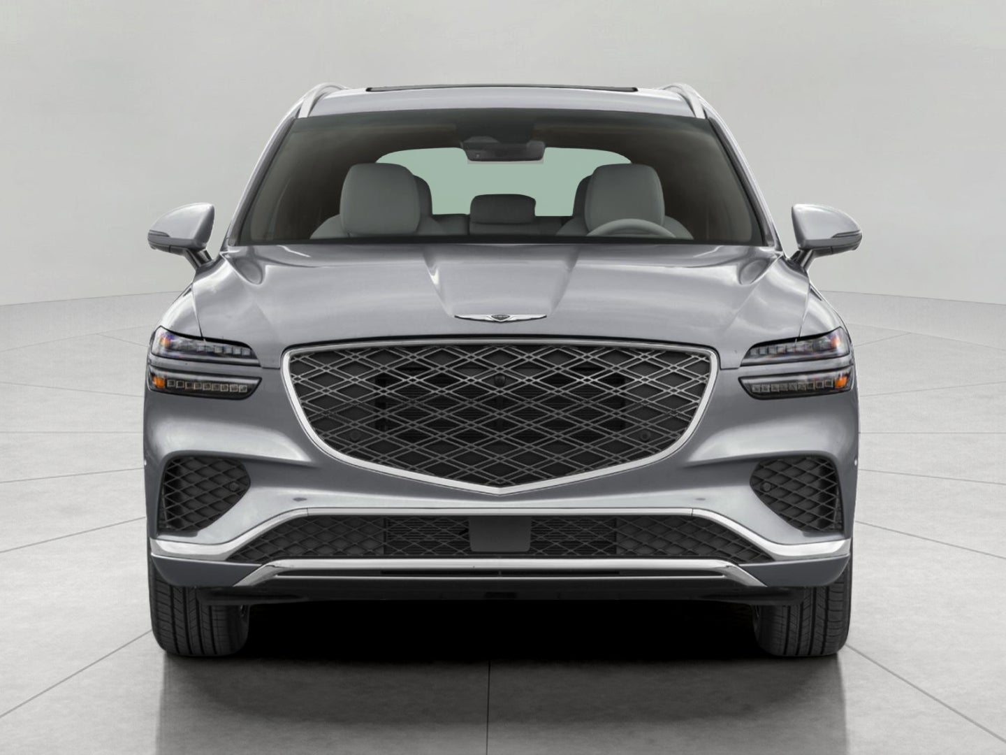 2027 Genesis GV70 2.5T Advanced AWD