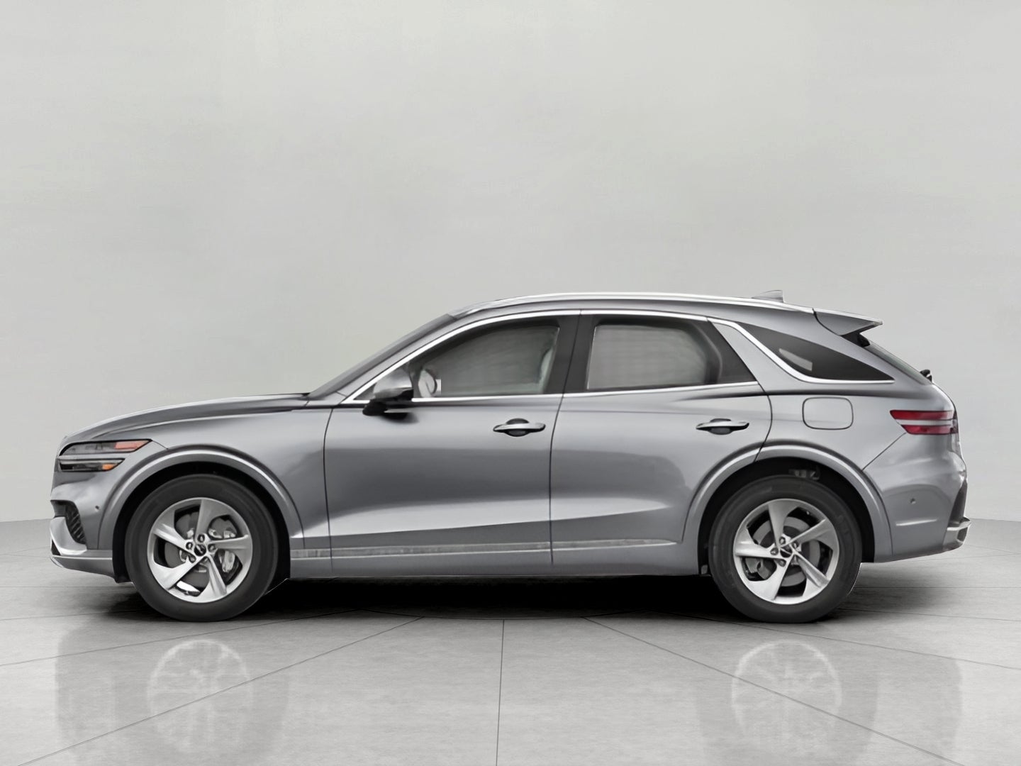 2027 Genesis GV70 2.5T Advanced AWD
