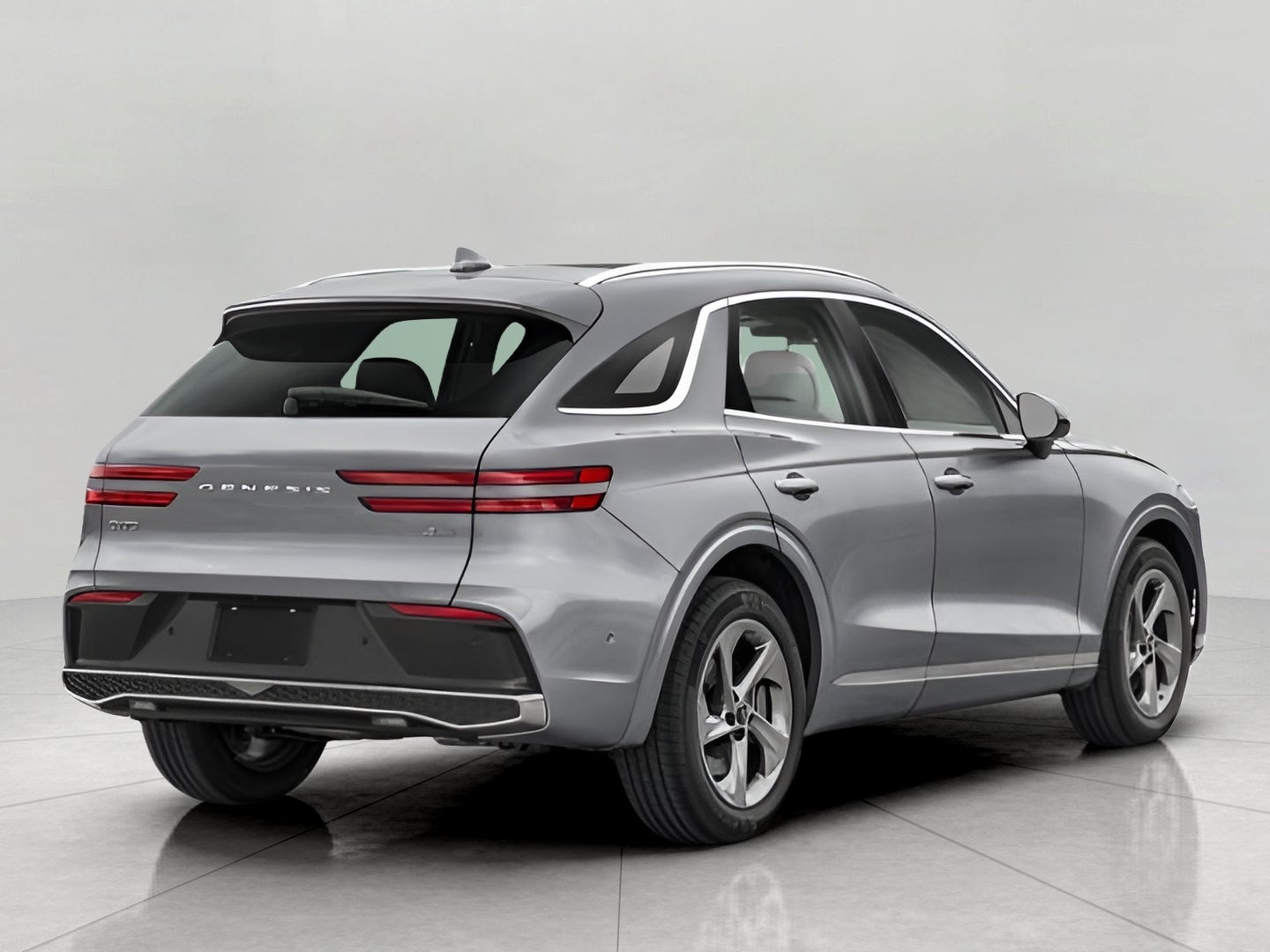 2027 Genesis GV70 2.5T Advanced AWD