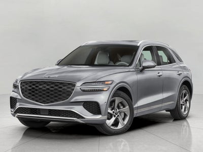 2027 Genesis GV70 2.5T Advanced AWD