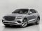 2027 Genesis GV70 2.5T Advanced AWD