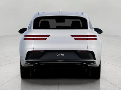 2027 Genesis GV70 2.5T Advanced AWD