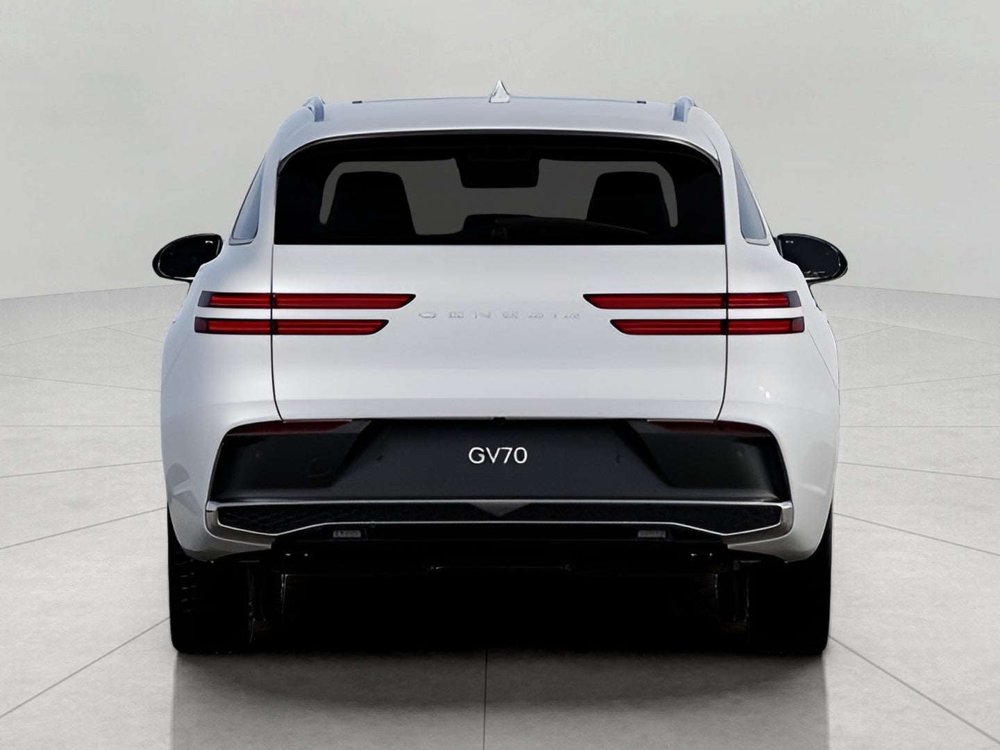2027 Genesis GV70 2.5T Advanced AWD