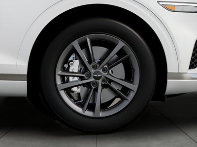 2027 Genesis GV70 2.5T Advanced AWD