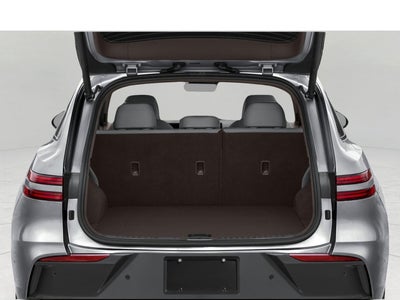 2027 Genesis GV70 2.5T Advanced AWD