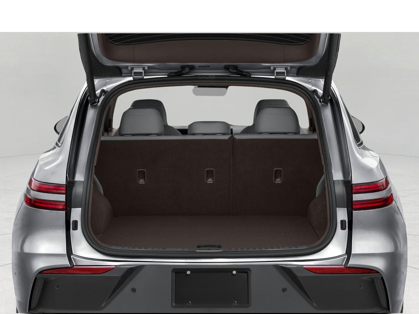 2027 Genesis GV70 2.5T Advanced AWD