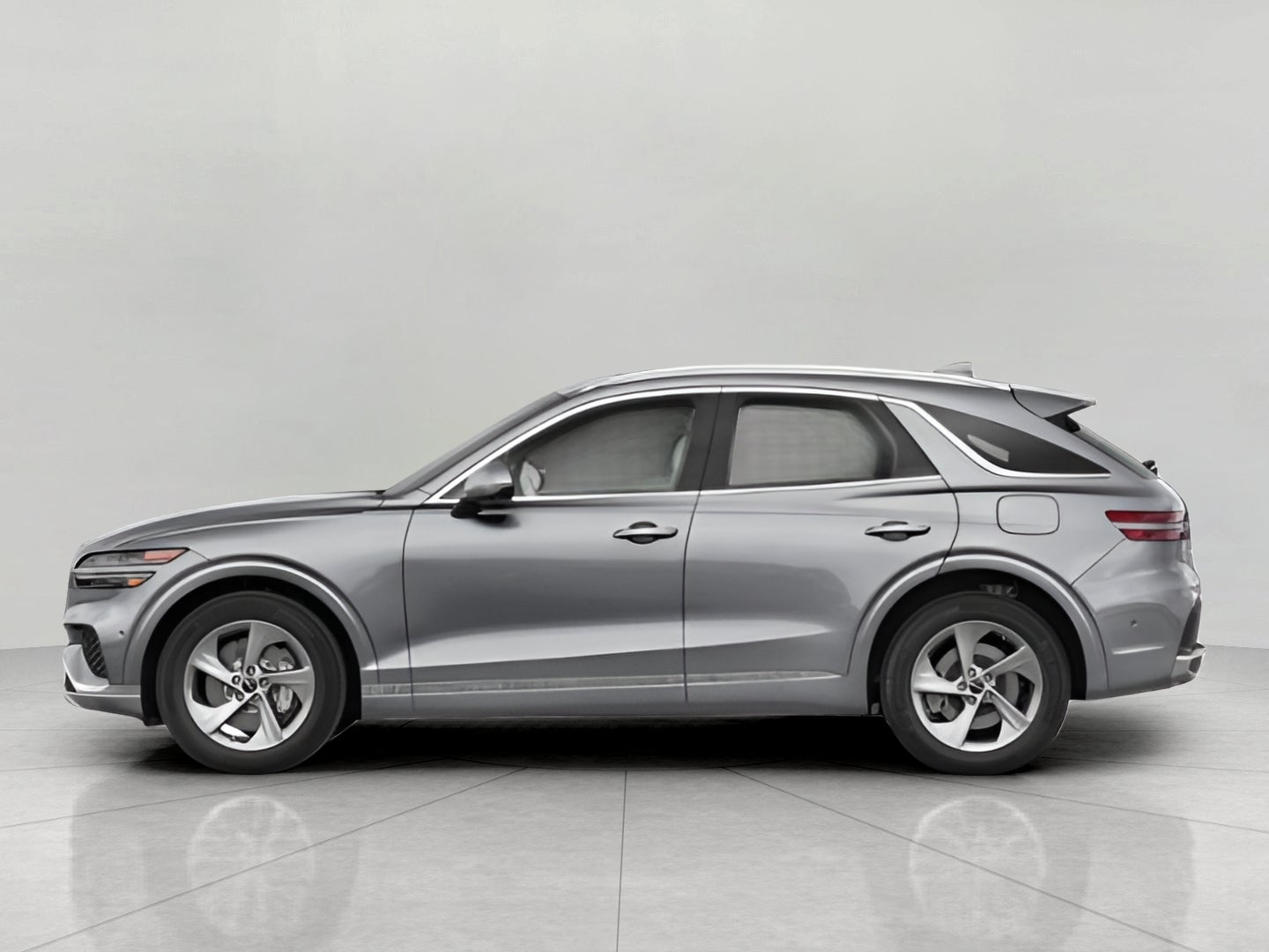 2027 Genesis GV70 2.5T Advanced AWD