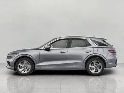 2027 Genesis GV70 2.5T Advanced AWD