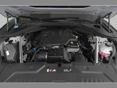 2027 Genesis GV70 2.5T Advanced AWD