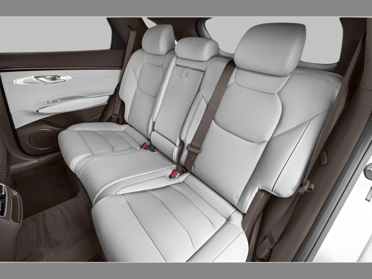 2027 Genesis GV70 2.5T Advanced AWD