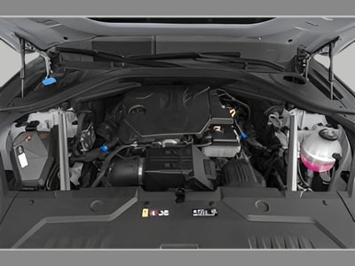 2027 Genesis GV70 2.5T Advanced AWD