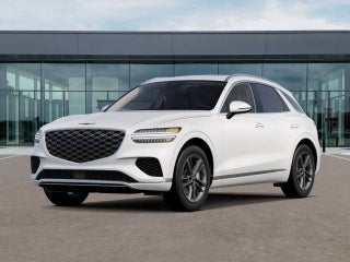 2027 Genesis GV70 2.5T Advanced AWD