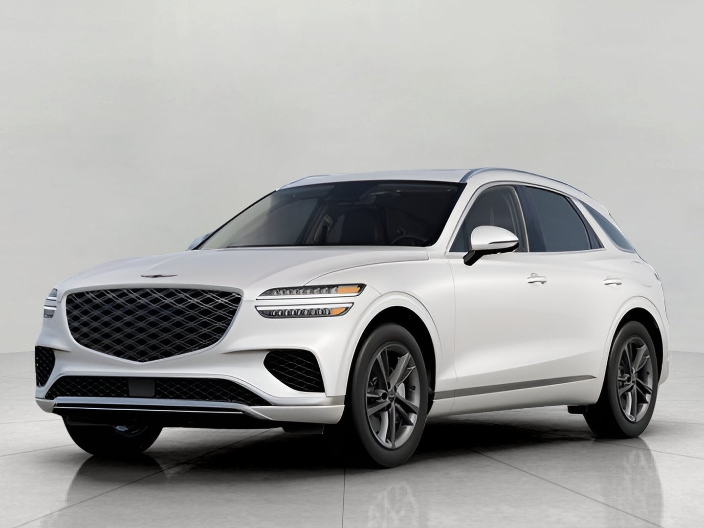2027 GENESIS GV70