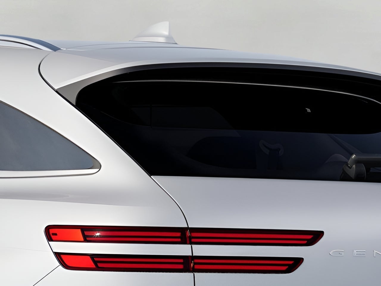 2027 Genesis GV70 2.5T Advanced AWD