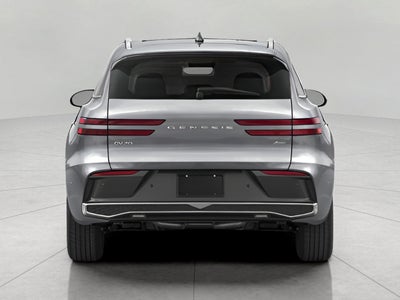 2027 Genesis GV70 2.5T Advanced AWD