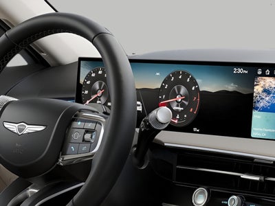 2027 Genesis GV70 2.5T Advanced AWD