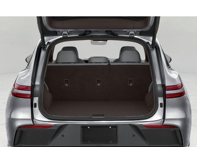 2027 Genesis GV70 2.5T Advanced AWD