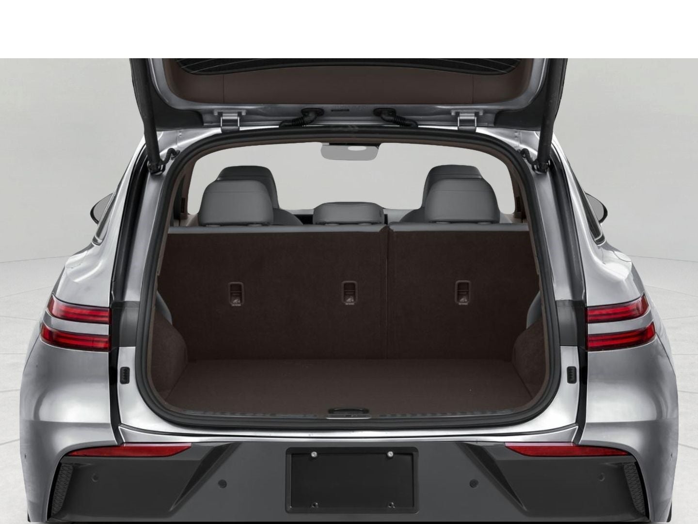 2027 Genesis GV70 2.5T Advanced AWD