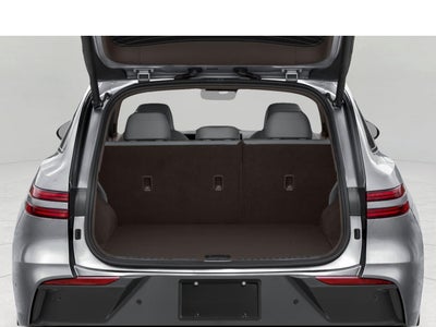 2027 Genesis GV70 2.5T Advanced AWD