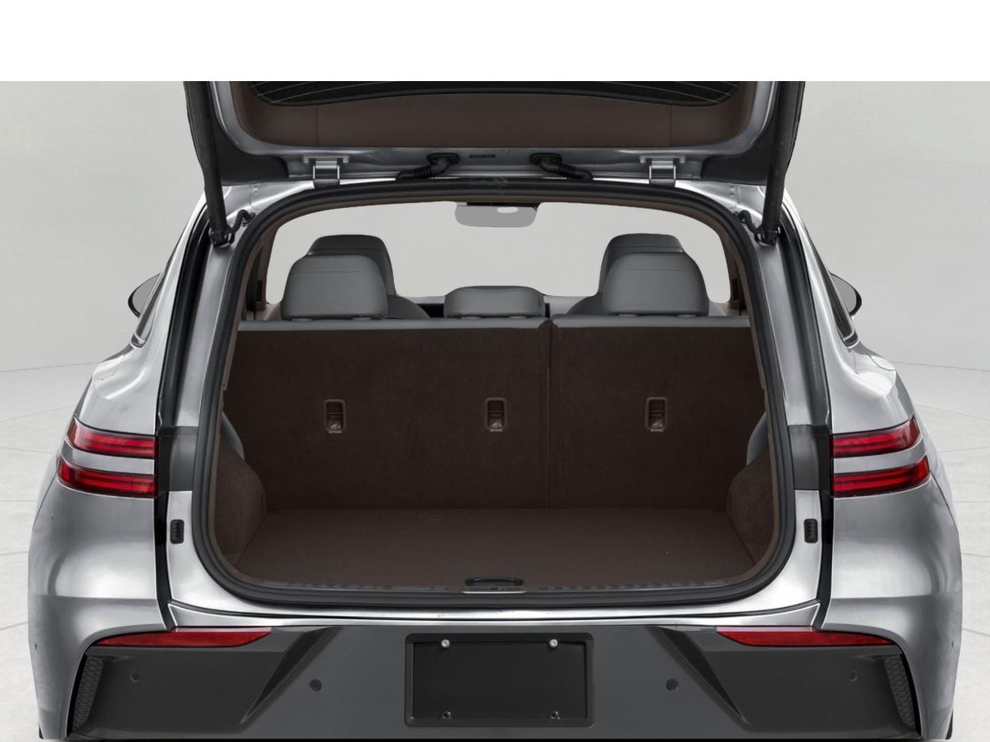 2027 Genesis GV70 2.5T Advanced AWD