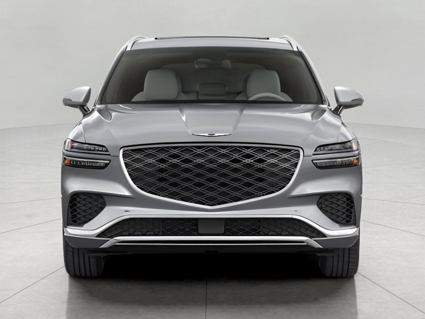 2027 Genesis GV70 2.5T Advanced AWD
