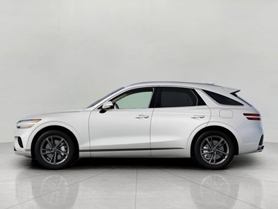 2027 Genesis GV70 2.5T Advanced AWD