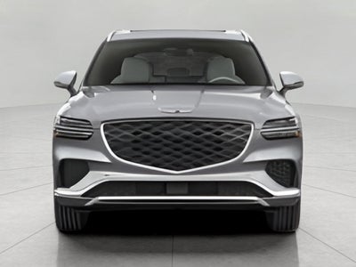 2027 Genesis GV70 2.5T Advanced AWD