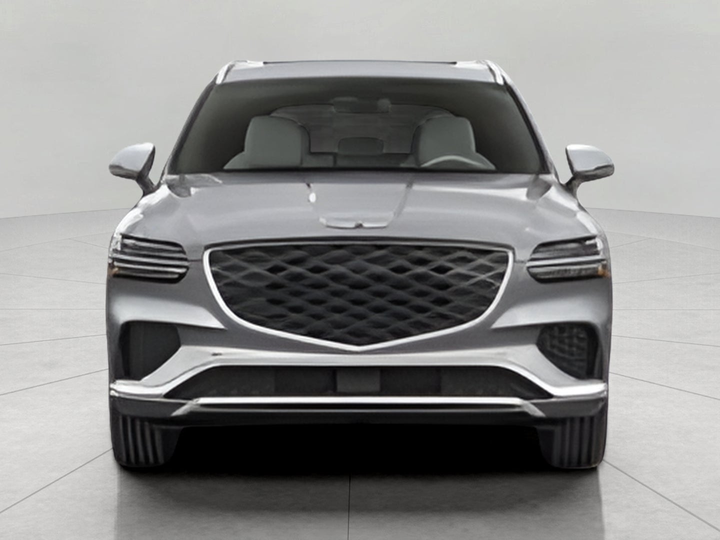 2027 Genesis GV70 2.5T Advanced AWD