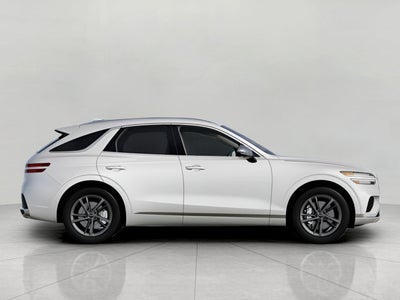 2027 Genesis GV70 2.5T Advanced AWD