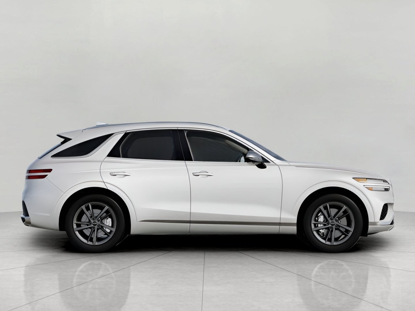2027 Genesis GV70 2.5T Advanced AWD