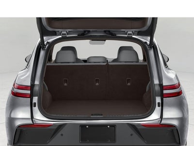 2027 Genesis GV70 2.5T Advanced AWD