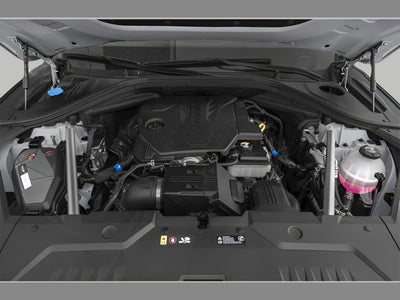 2027 Genesis GV70 2.5T Advanced AWD