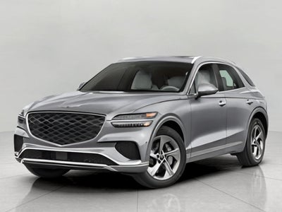 2027 Genesis GV70 2.5T Advanced AWD
