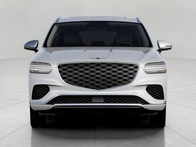 2027 Genesis GV70 2.5T Advanced AWD