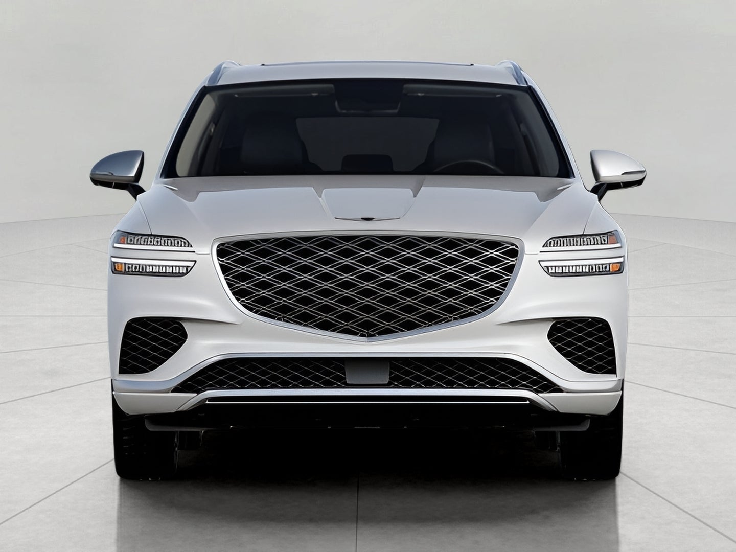 2027 Genesis GV70 2.5T Advanced AWD