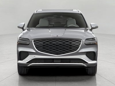 2027 Genesis GV70 2.5T Advanced AWD