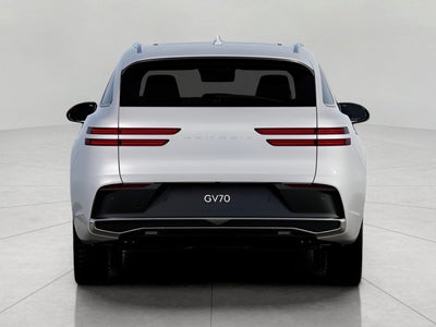 2027 Genesis GV70 2.5T Advanced AWD