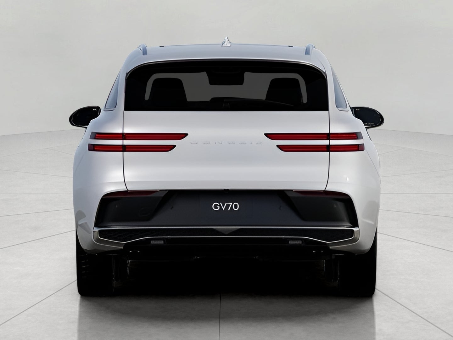 2027 Genesis GV70 2.5T Advanced AWD