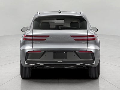 2027 Genesis GV70 2.5T Advanced AWD