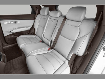 2027 Genesis GV70 2.5T Advanced AWD