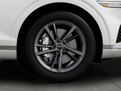 2027 Genesis GV70 2.5T Advanced AWD