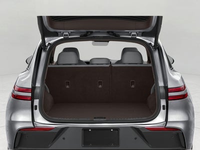 2027 Genesis GV70 2.5T Advanced AWD