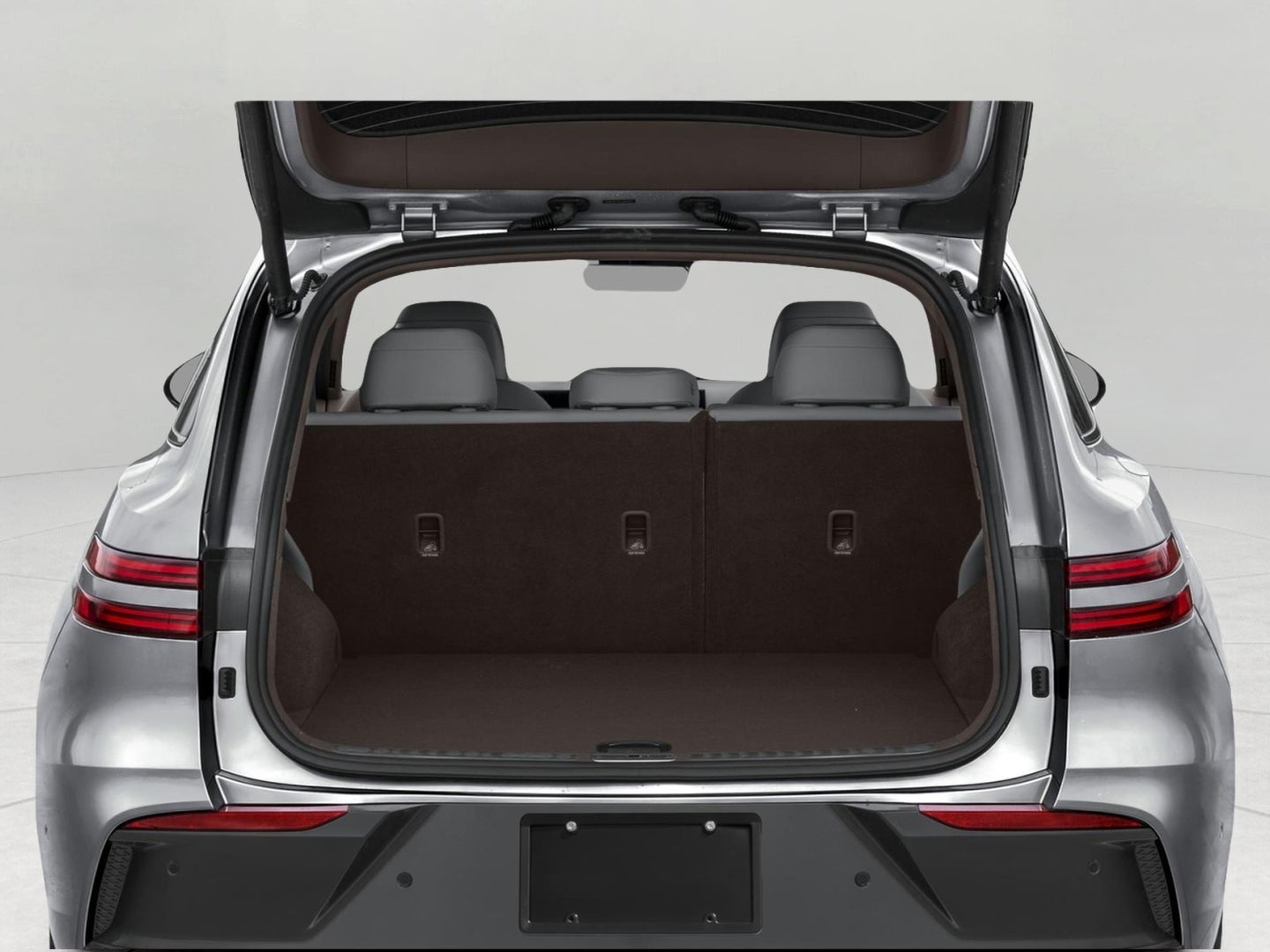 2027 Genesis GV70 2.5T Advanced AWD