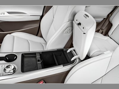 2027 Genesis GV70 2.5T Advanced AWD