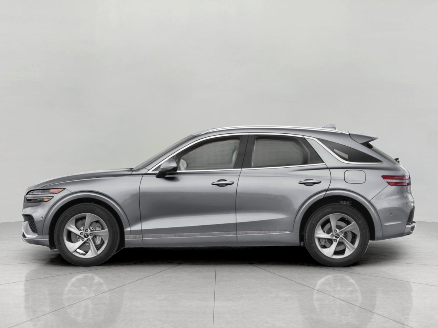 2027 Genesis GV70 2.5T Advanced AWD
