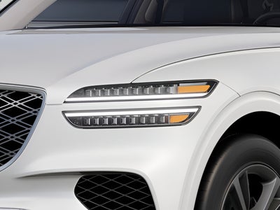 2027 Genesis GV70 2.5T Advanced AWD