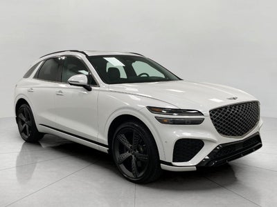 2023 Genesis GV70 3.5T Sport AWD