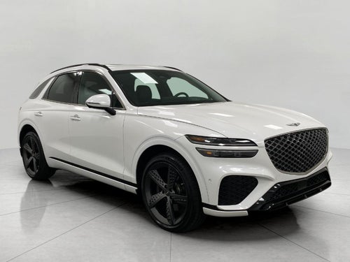 2023 Genesis GV70 3.5T Sport AWD